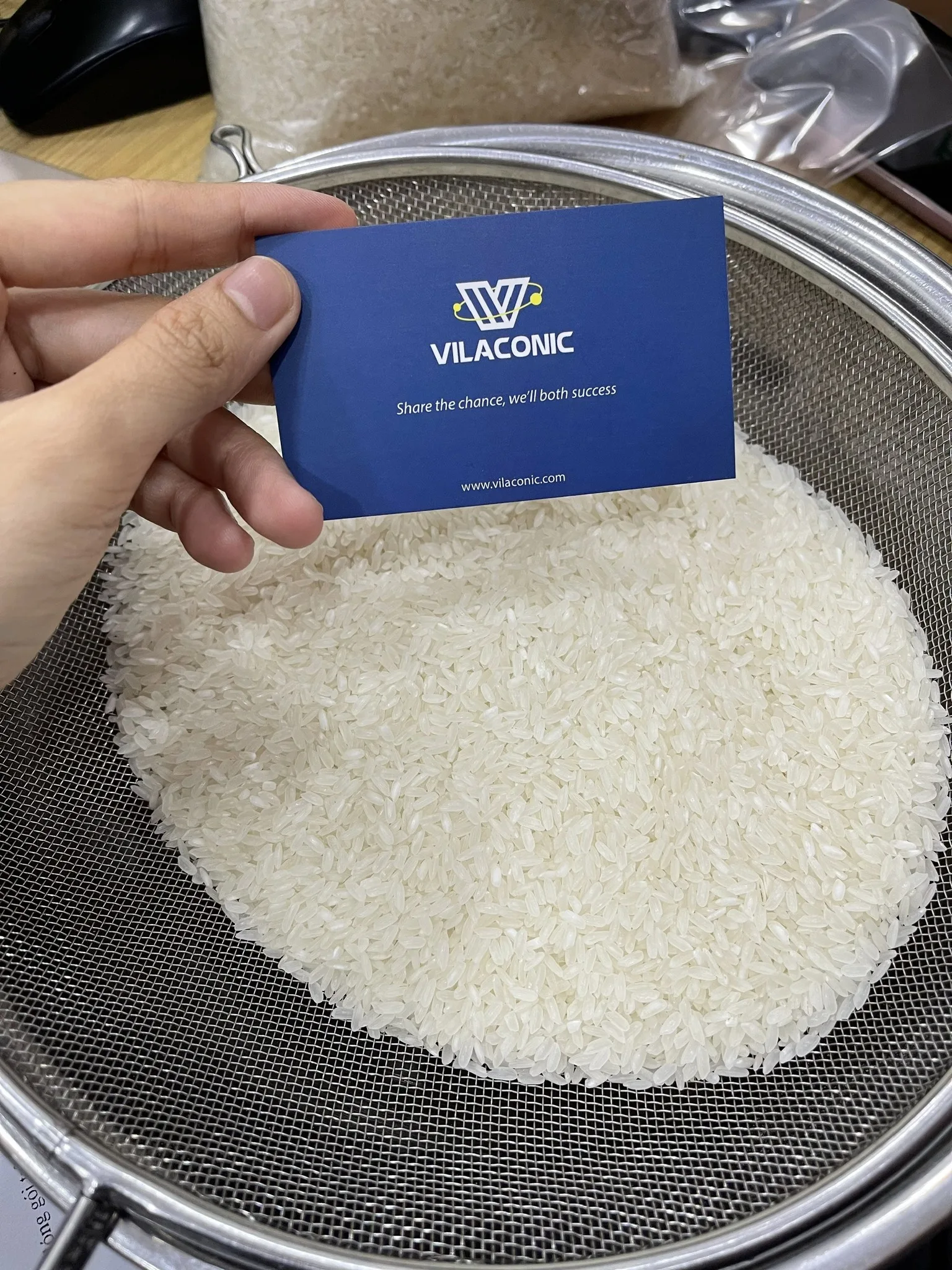 Medium Camolino Calrose жасминовый рис 5% нового урожая 2024 вьетнамского происхождения для приготовления пищи контакт + 84398885178 дополнительная информация