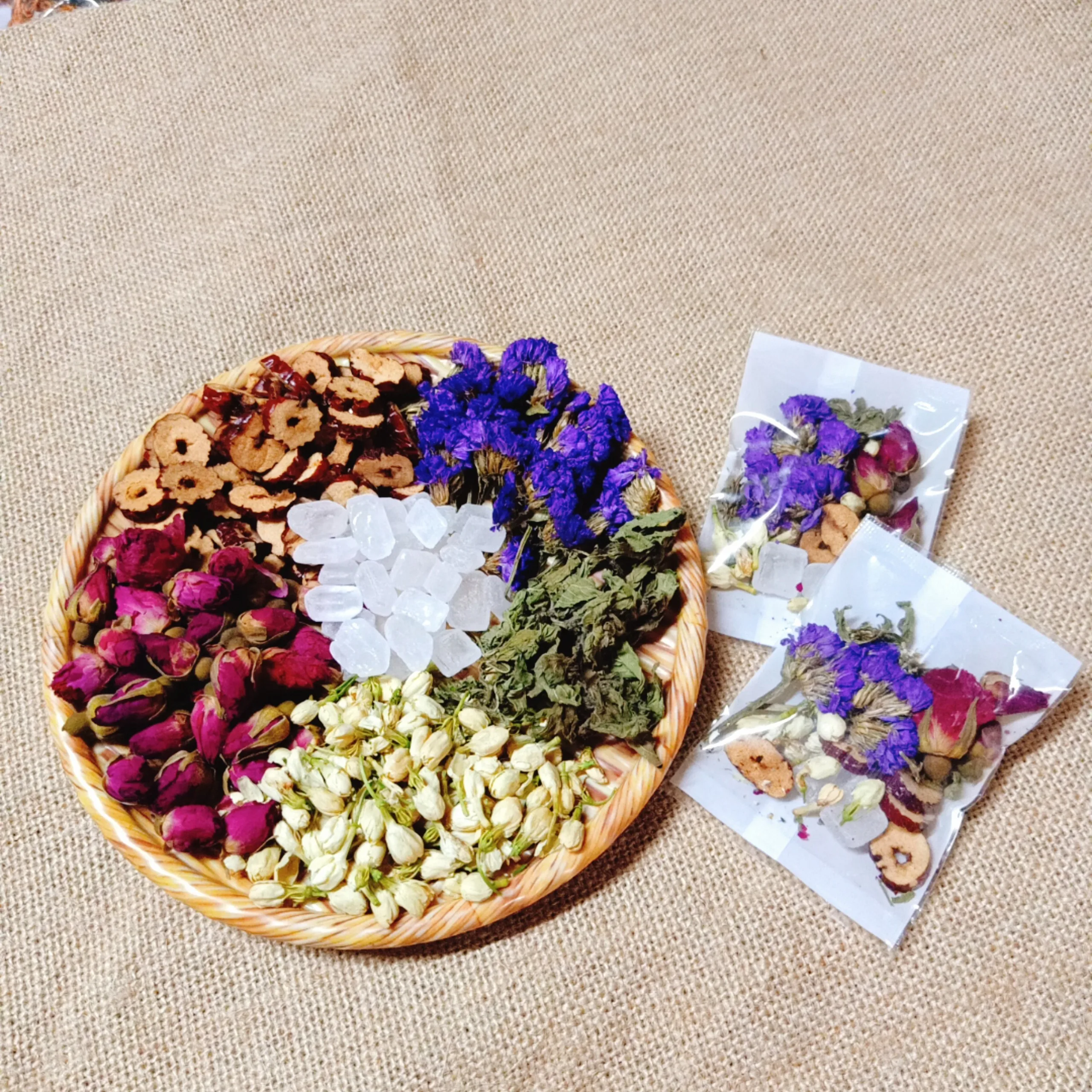 Wholesale Hot Healthcare Products from Vietnam Van An Natural Plant Tea Factory Price