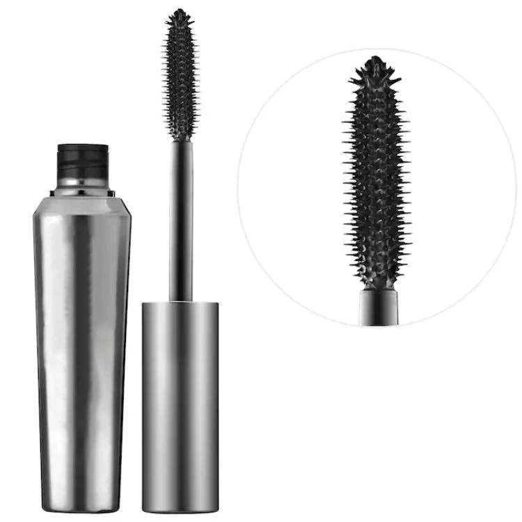 Official Music Flower 3D Israel Super Hot Lengthening Thick 4D Curling Waterproof Longlasting Private Label Volumizing Mascara