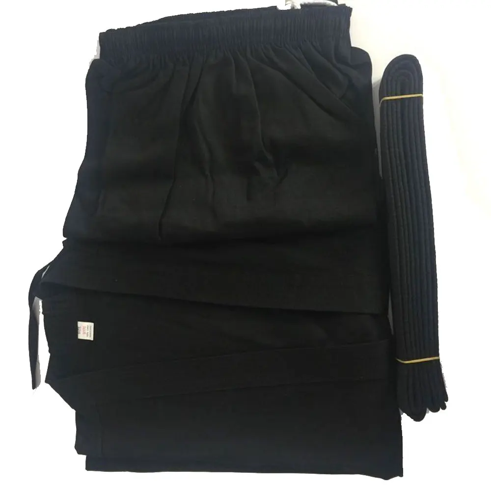 Top Quality Karate Uniform Lightweight Martial Arts Karate Uniform New Custom Men Martial Arts Karate Uniform