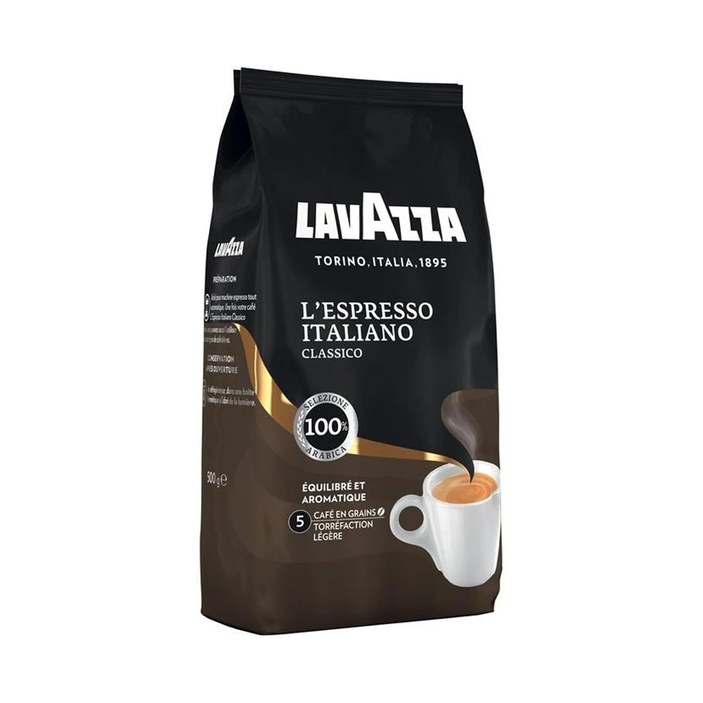 Lavazza Gusta Forte Coffee / Lavazza Blue Dolce capsule supllier