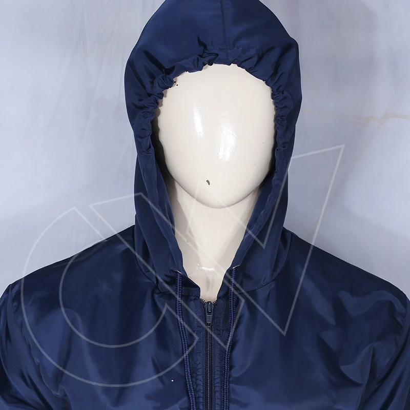 Women Custom Design Hot Selling Low Price Fashion Winter Waterproof Youth Jackets