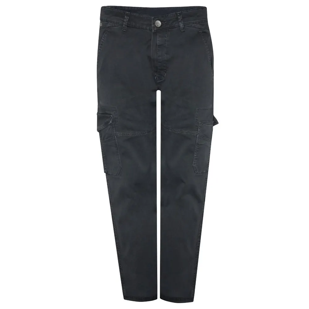 Custom Made Design Your Own Breathable Material Cargo Pant / Plus Size Comfortable Men Cargo Pant & Trouser