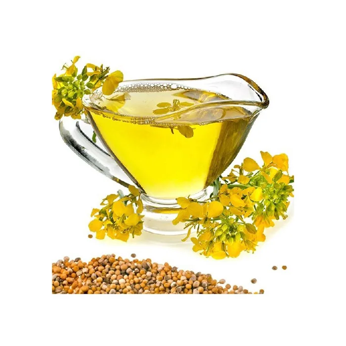 Rapeseed oil Certified Organic 100 % Pure Refined Rapeseed Oil, Canola Oil, Crude degummed rapeseed oil
