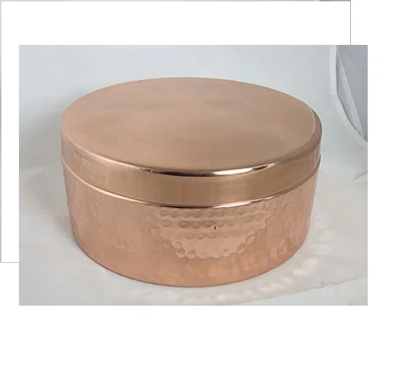 Food Grade Recyclable 1L Square Metal Container Empty Tin Can for Meat Seafood Sardine Tuna Fish Packaging with Custom Logo