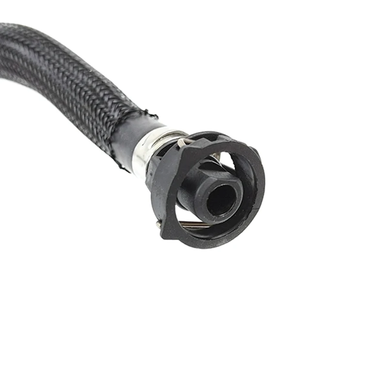 W204 Radiator Water Tank Air Hose 2045012825 for Mercedes Benz C207 A207 VENT LINE