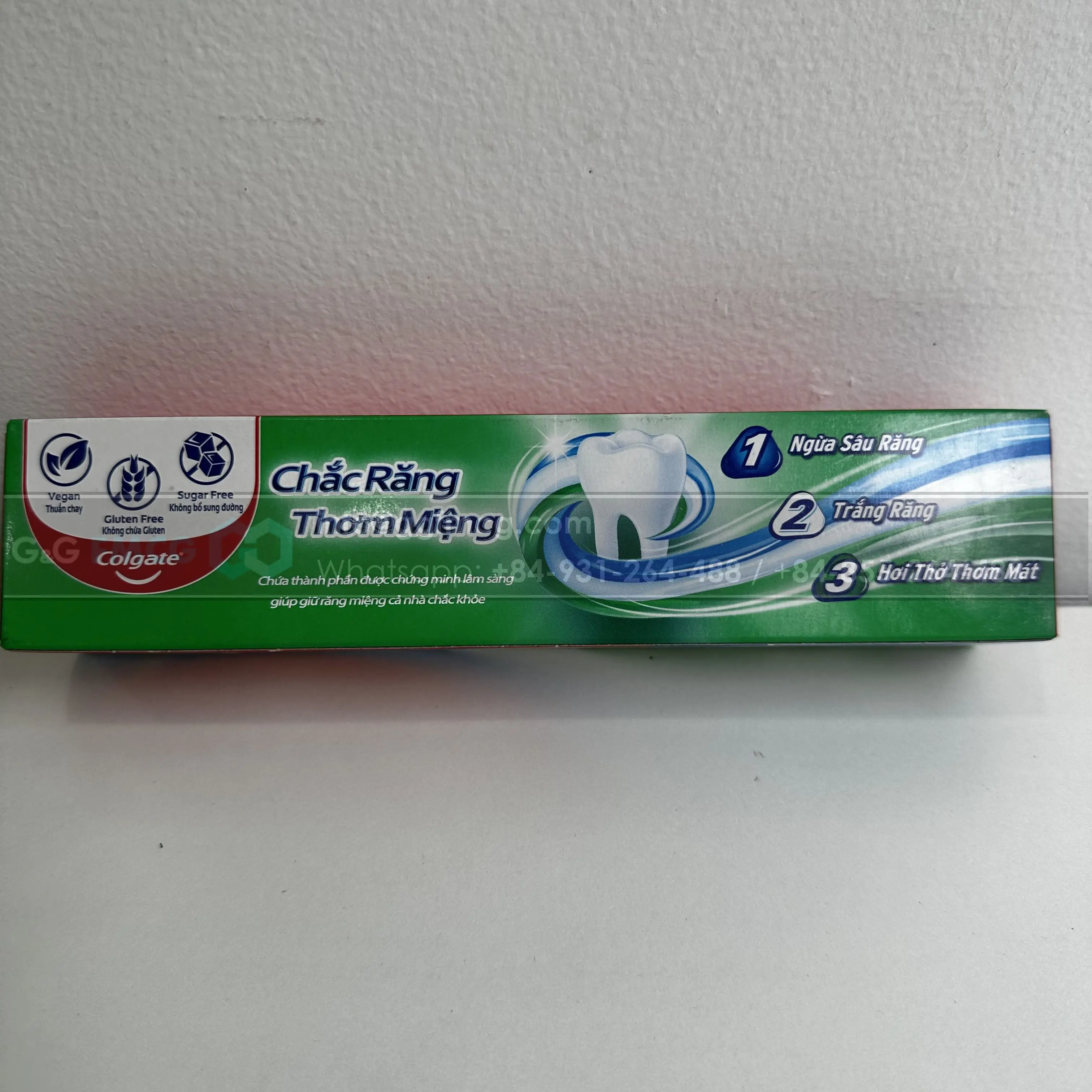 Оптовая продажа 180 г для отбеливания зубов