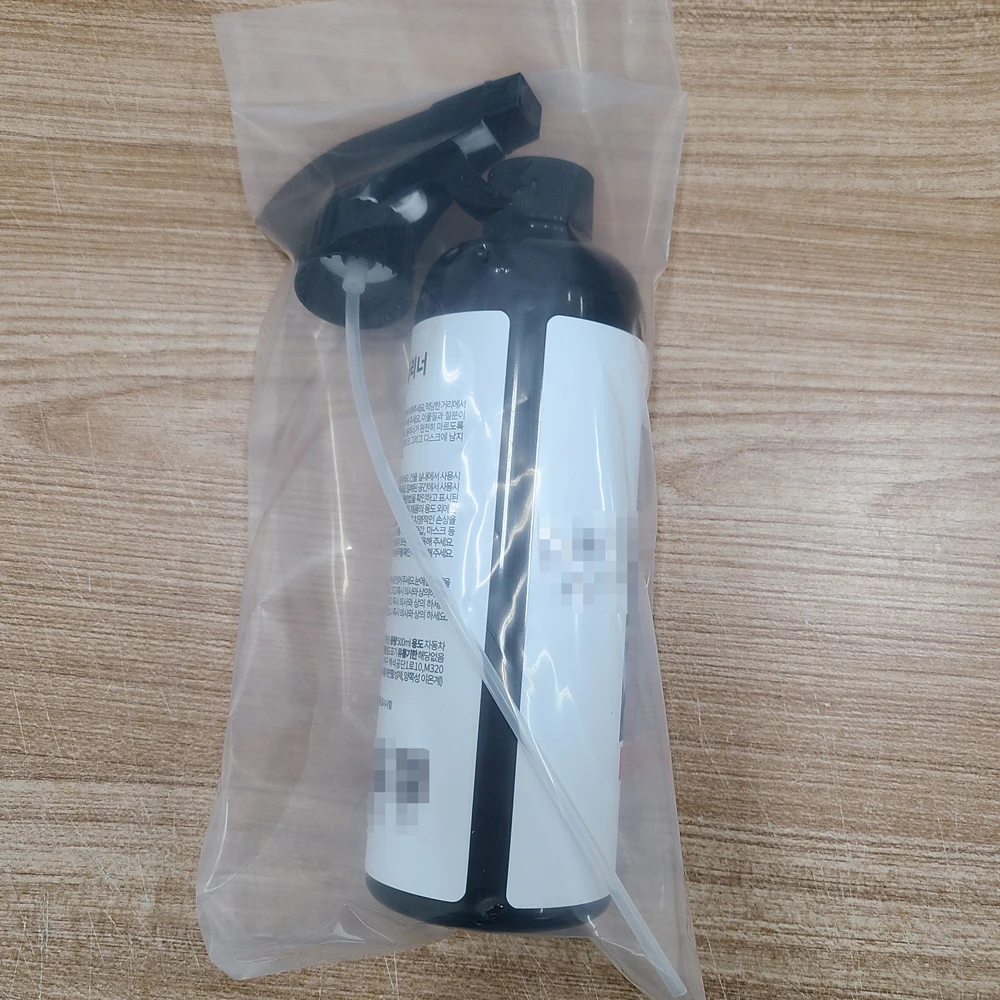 [Owol] High Quality Car Cleaning Product Car care pH7-Neutral Wheel Cleaner Cleaning and Polishing Easy and Simple to Use