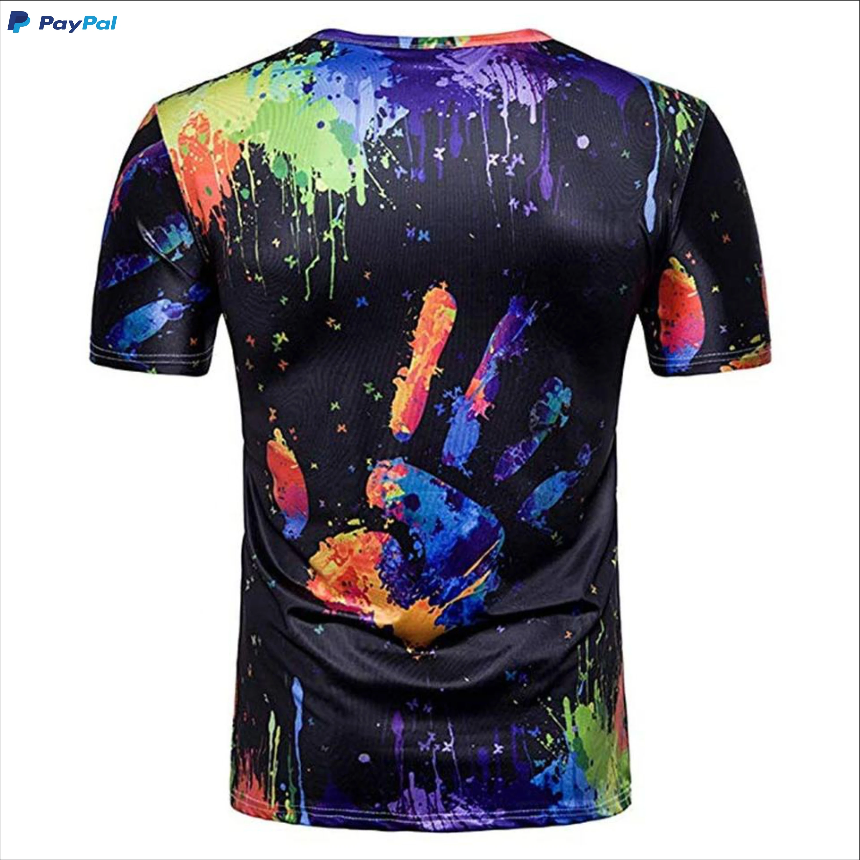 Good material OEM services hot price Factory rate Professional manufacturer unique design sublimation t shirts