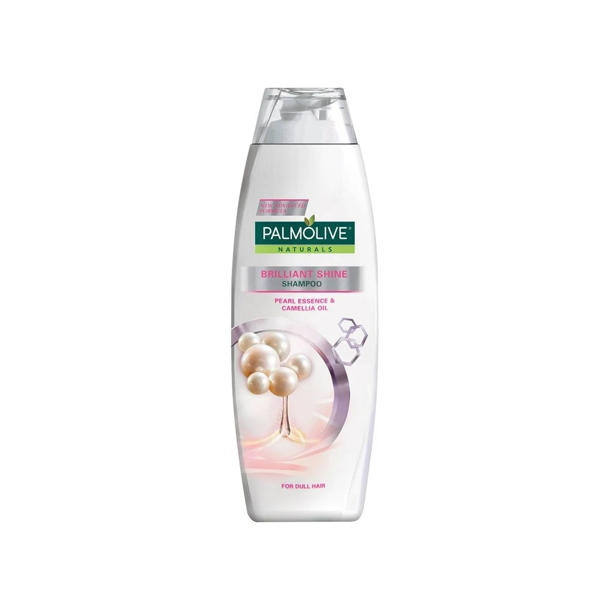 Palmoliv Hair Shampoo & Conditioner Silky Straight 180ml x 24