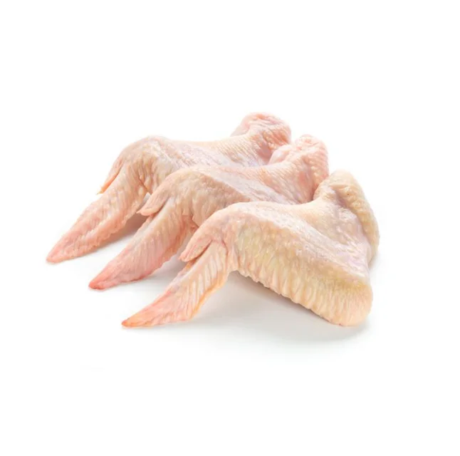 High quality chicken breast frozen spicy breaded chicken wings