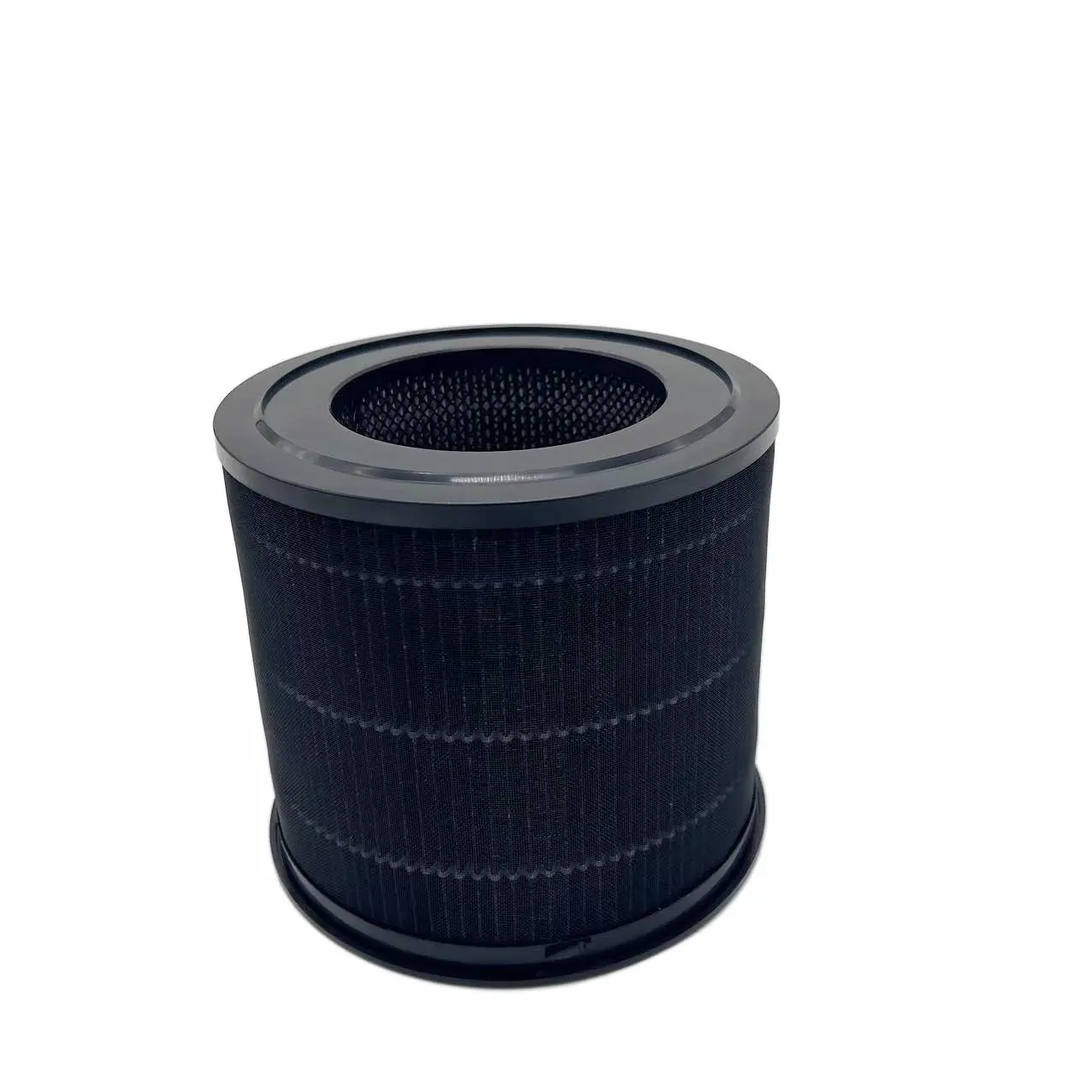 3-in-1 HEPA and Carbon Cartridge Filter with  Smart Air Purifier Filter For smartmi P1 (1-Pack)
