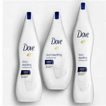Премиум QualityDove гель для душа освежающей кожи продажи по всему миру
