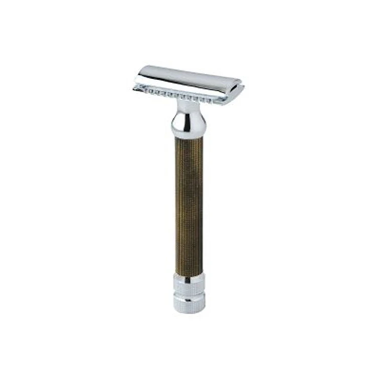 Latest Quality Luxury Style Disposable Stainless Still Safety Razor Available At Wholesale Price