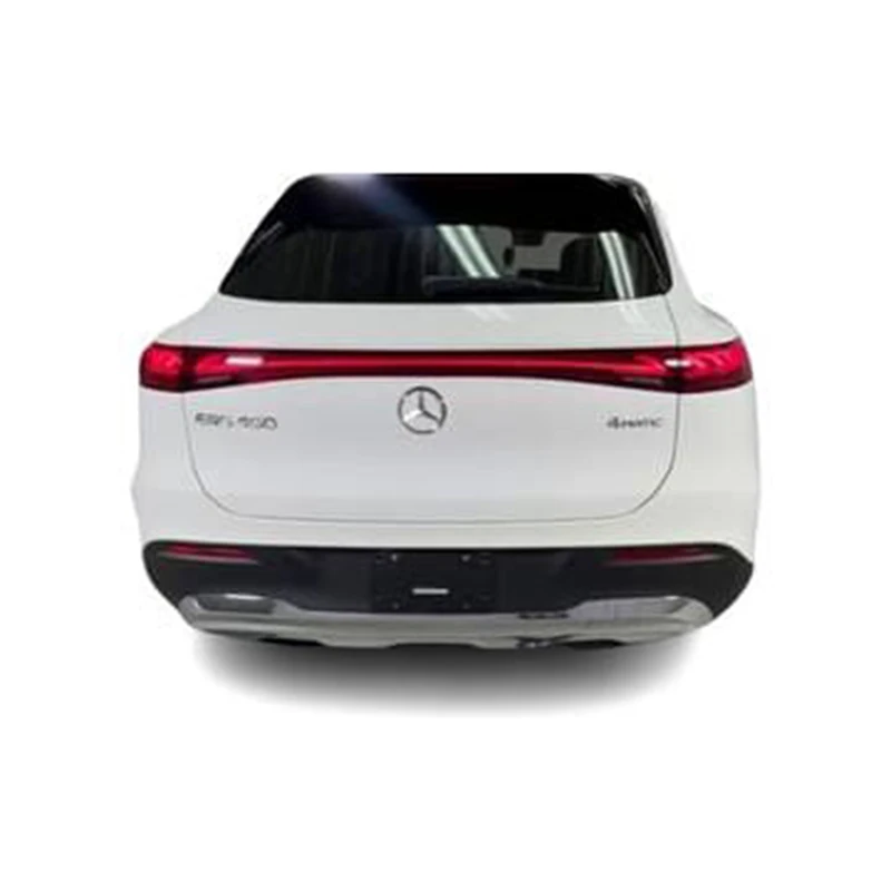 Used 2020 Mercedes-Benz GLC-Class Coupe
