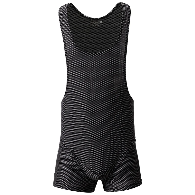 Singlet Wrestling Uniform Singlet for Men Wrestling Weightlifting Power Training Youth Men Tights Wrestling Singlets