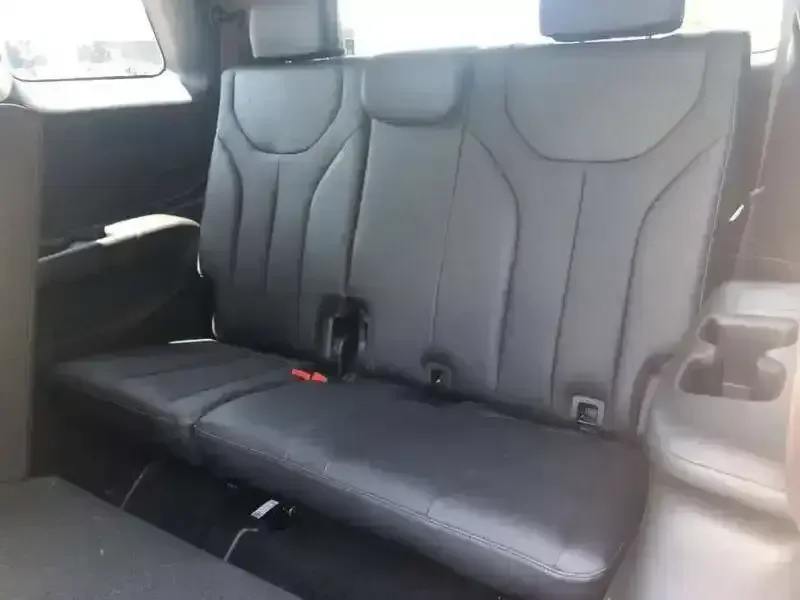 Продается Подержанный автомобиль LHD/ RHD 2020 Hyun-dai Tuc son AWD Sport 4dr SU V