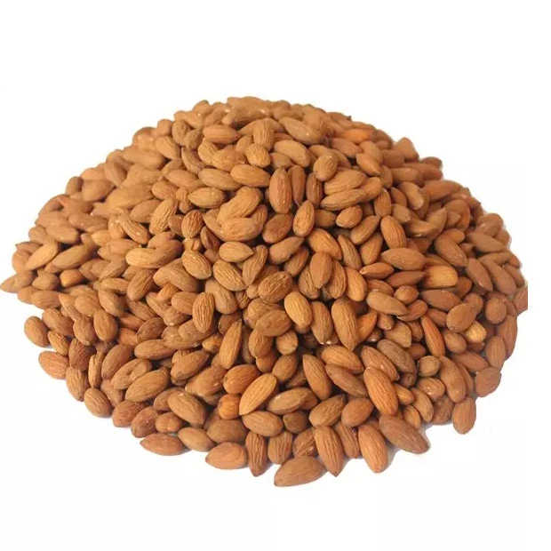 Sells Fresh Healthy Large-Grain Almonds With A Strong Airtight Organic Almond Nuts, Almond Nuts Suppliers