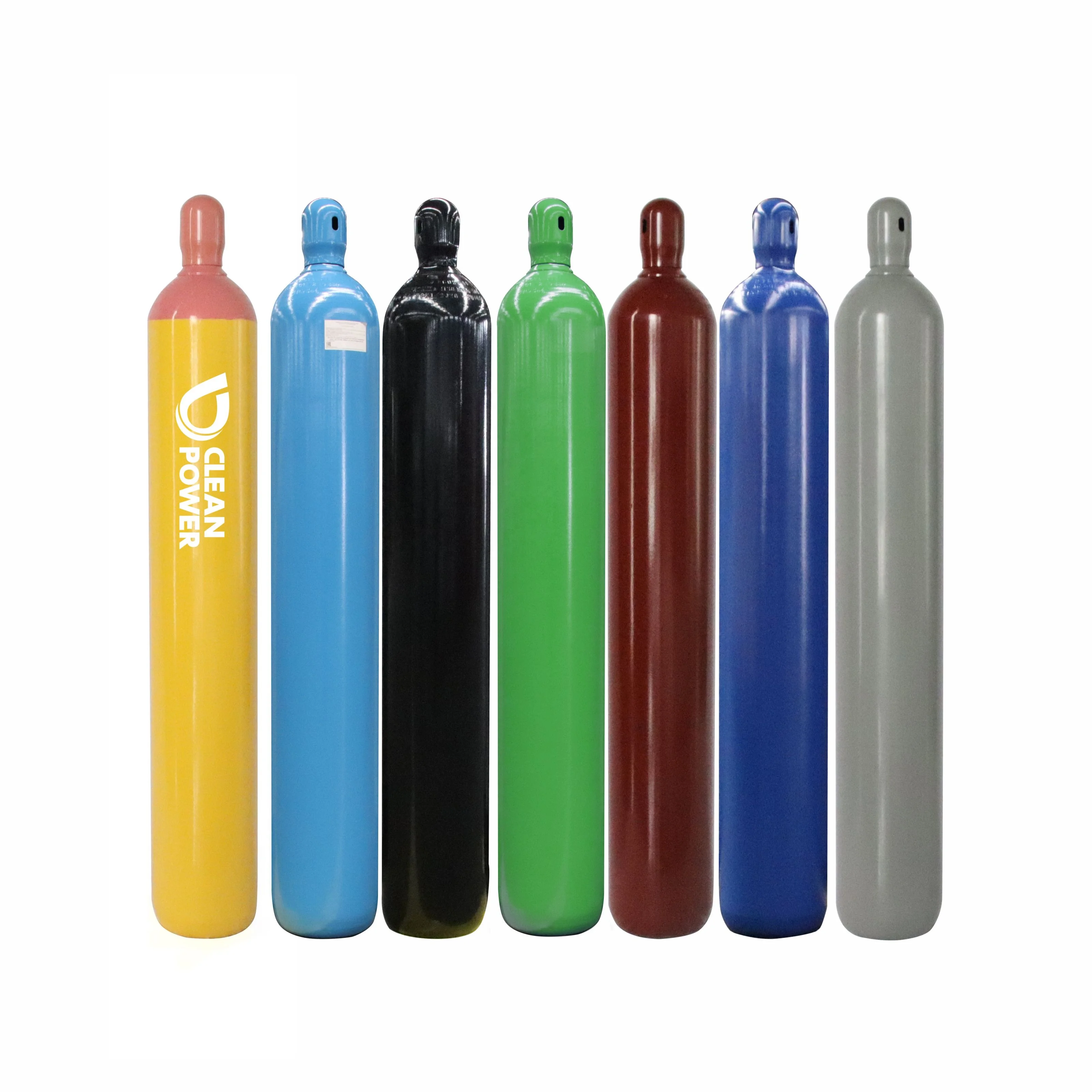 HOT Sale!!! 267mm 68L 15B high pressure tank high quality and nice price industrial gas cylinder worldwide