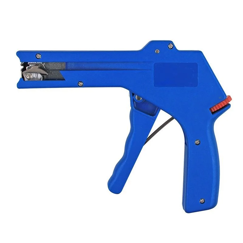 Cable tie-guns and fasten tools for nylon  cable ties