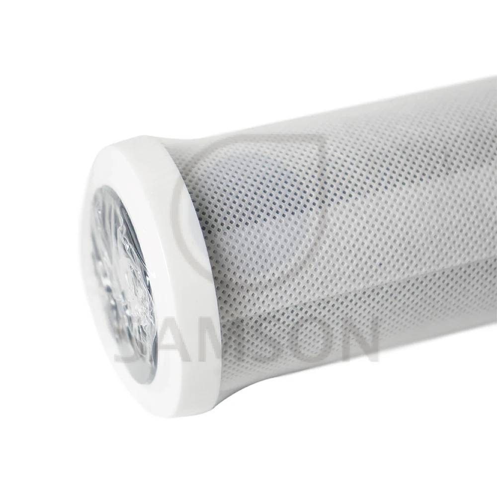 Hot selling 32-250-10-MATRIKX water filter cartridge featuring Twist-and-lock design perfect for Treat well water