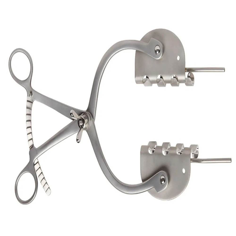 New Customized Logo High Quality Surgical Retractors Wholesale Low Price Retaining Retractors