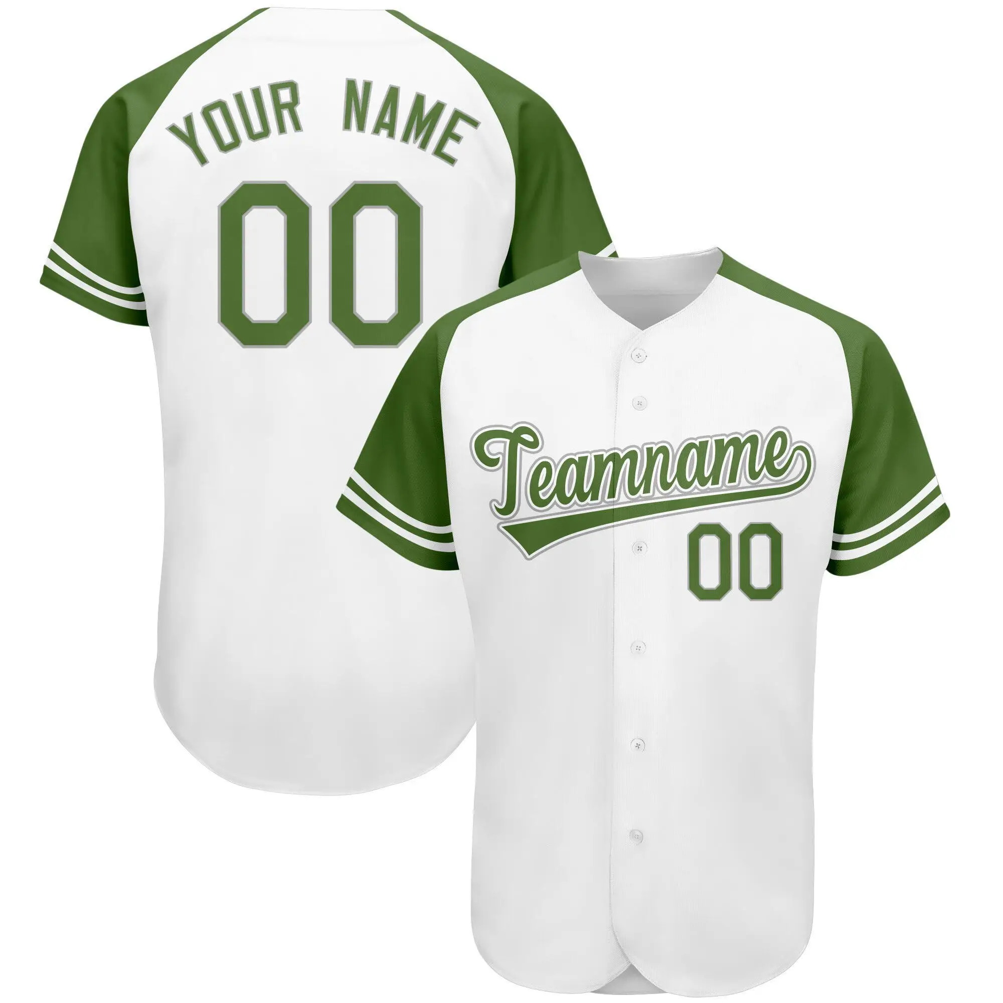 Sports wear Customized Baseball Jersey Top quality Direct factory made Sports wear Comfortable Baseball Jersey