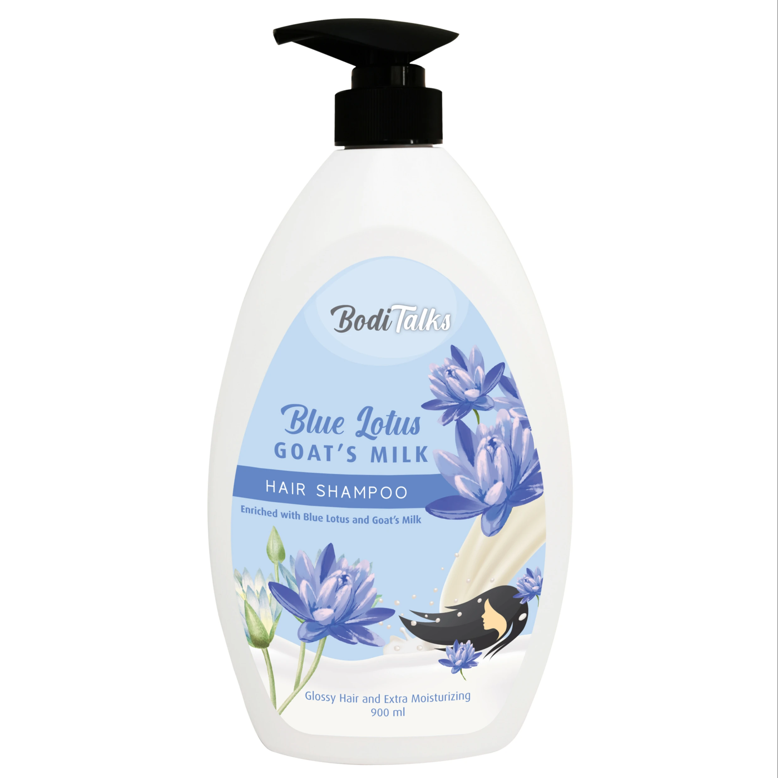 Hot Sale Private Label Super Good Price Haircare Products Hair Shampoo Conditioner