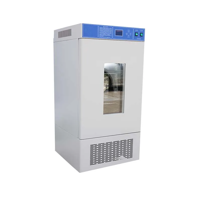 Laboratory BOD Biochemical incubator