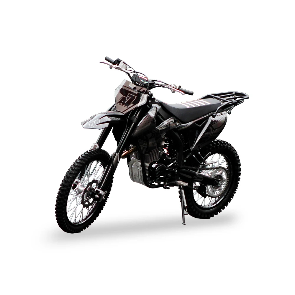 Высококачественный 300CC эндуро Мотокросс внедорожный мотоцикл четырехтактный питбайк для взрослых мото