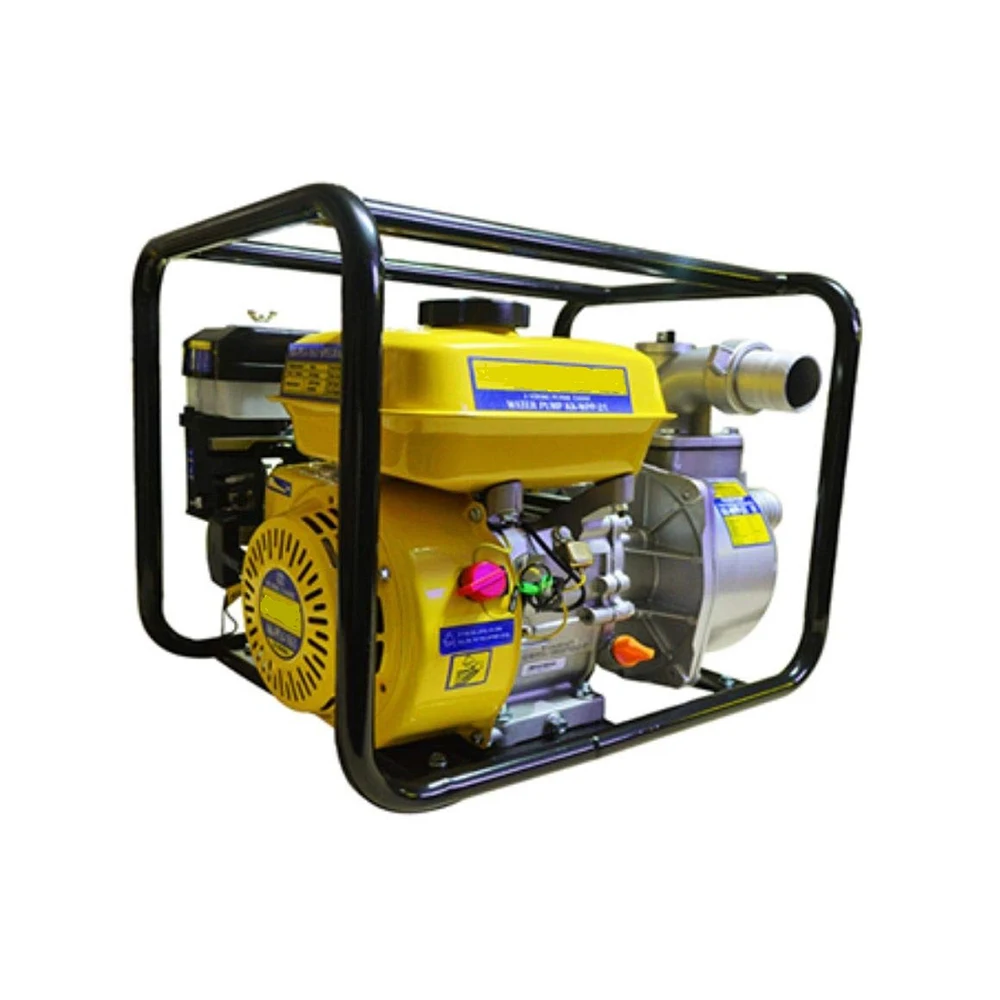 Compact Structure Diesel Engine Water Pump For Stable Operation With High Performance Low Maintenance Design