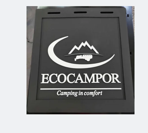 Factory best Price High quality car universal durable mud flaps