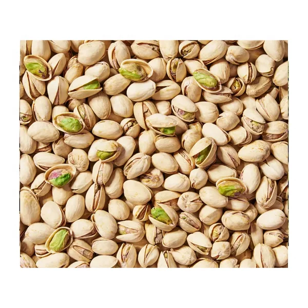 Оптовая продажа здоровые фисташки с зелеными ячейками