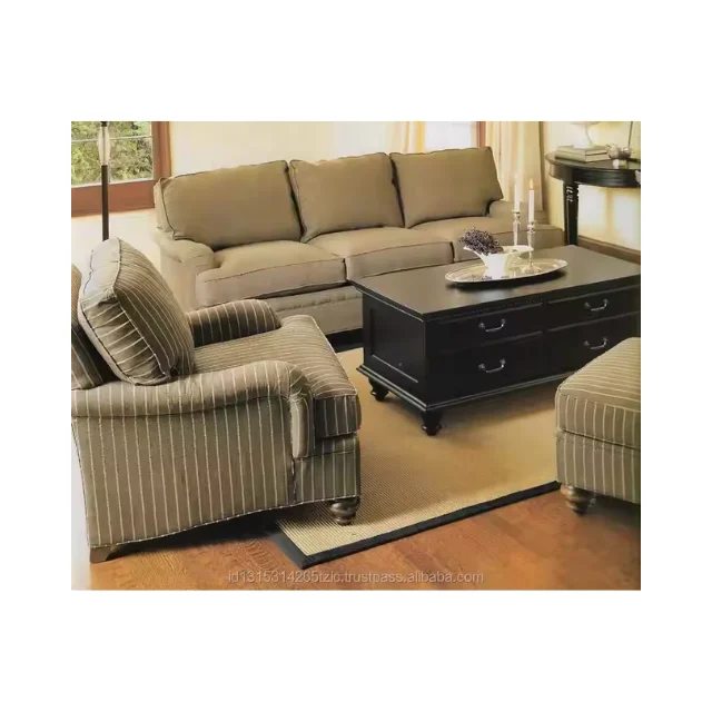 Hot Sale Solid Wood Coffee Table with Spacious Drawers, Perfect for Living Room Organization and Enhancing Home Decor Aesthetics