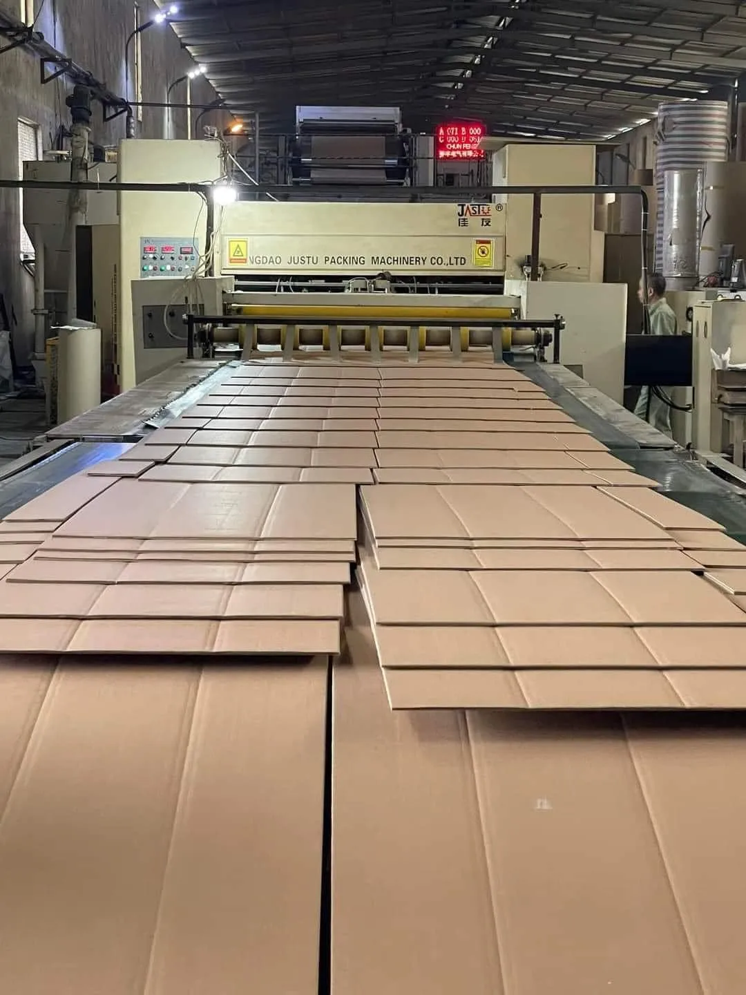 Rigit Corrugated Paper Boxes Cloths Hats Underwear Packaging Shipping Boxes From Manufacturer Cheap Price