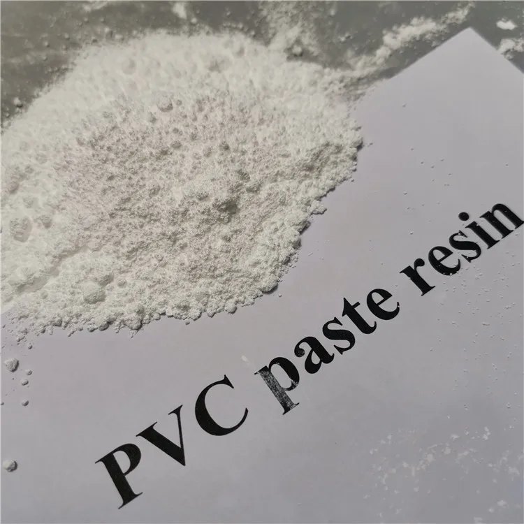 Chemical China High Performance Multi Purpose Cheap Paste Pvc Resin Price