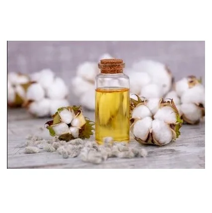 HIGH QUALITY Cottonseed Oil Cotton Oil Refined & Crude Cotton Seed Oil for sale