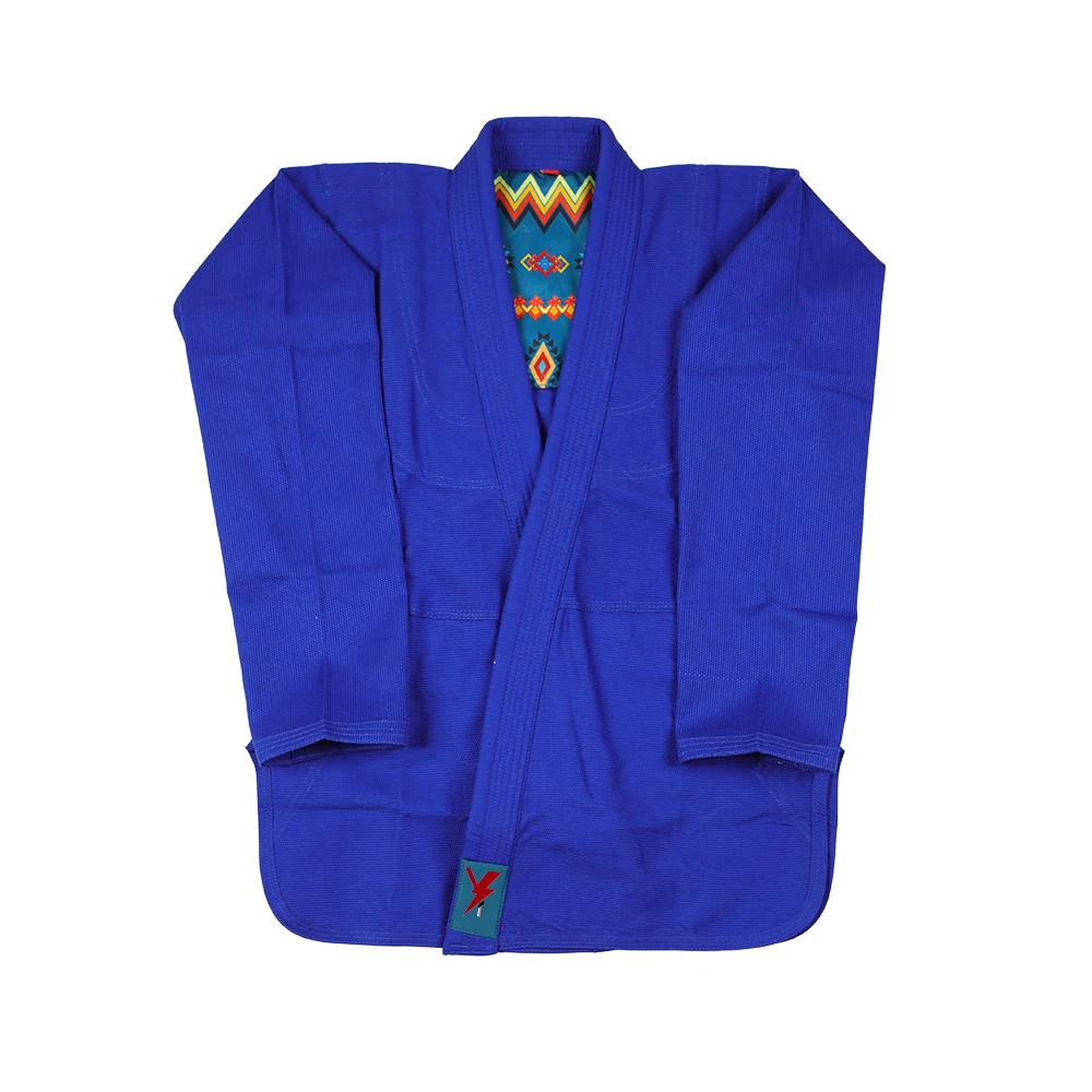 Топ-номинальные индивидуальные логотипы bjj gi kimonos 100% хлопок 350 GSM 450 550 предварительно сжатое производство в Пакистане Jiu Jitsu Gis