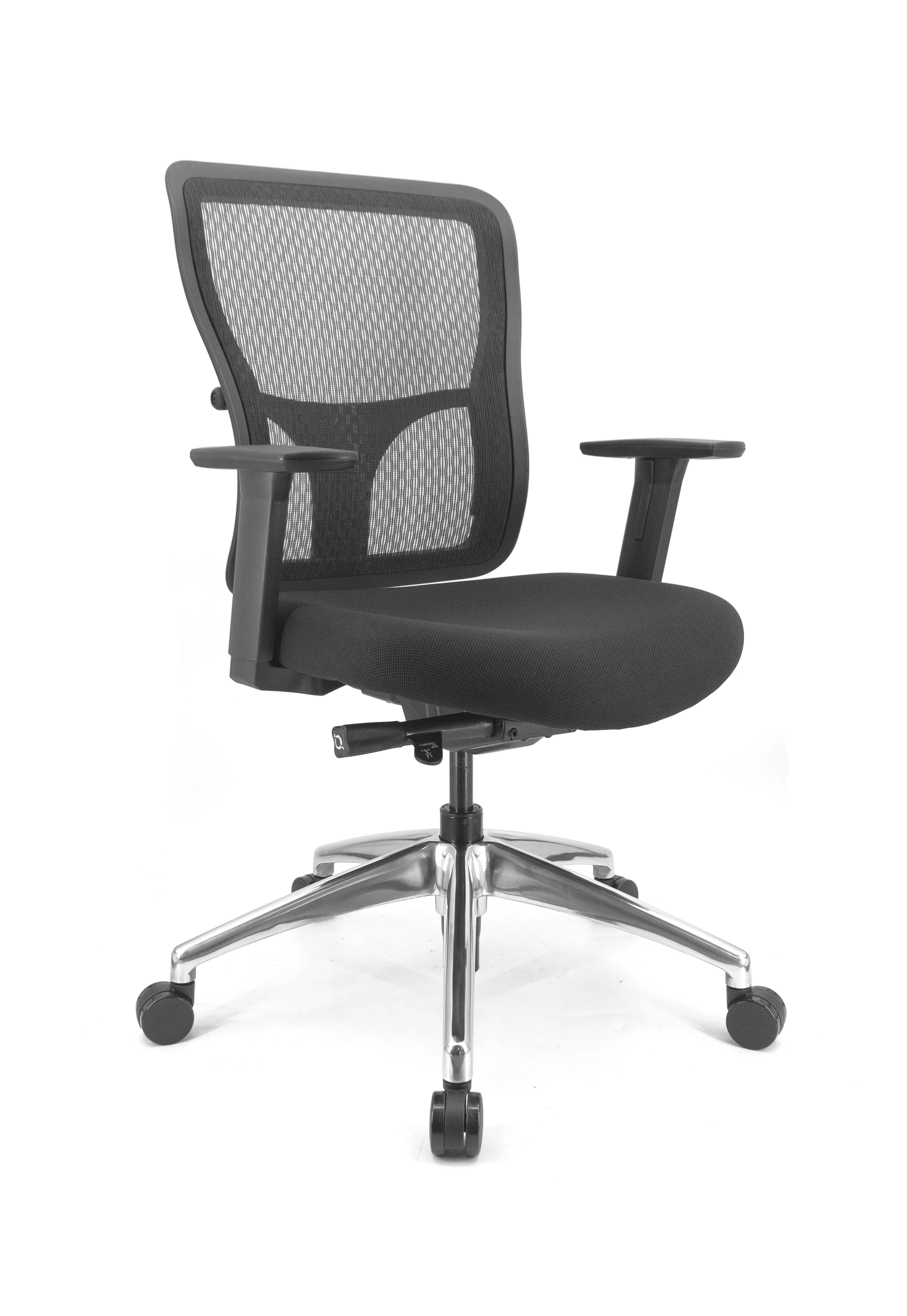 HIGH QUALITY OFFICE CHAIR PARTS BIFMA CERTIFIED PU PADS