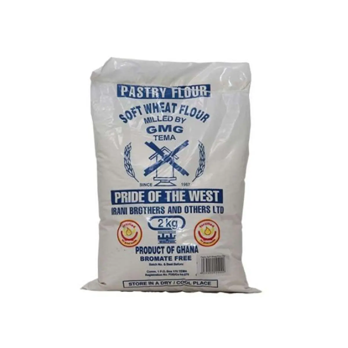 Best Wheat flour - Rice Flour - Glutinous rice flour