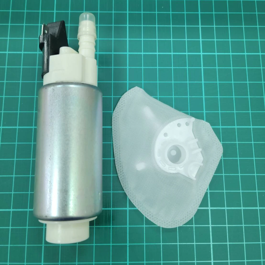 ON SALE 500PC ONLY-  FOR E10231,580464001 FOR PEUGEOT 206/207 AUTO ELECTRIC Fuel Pump