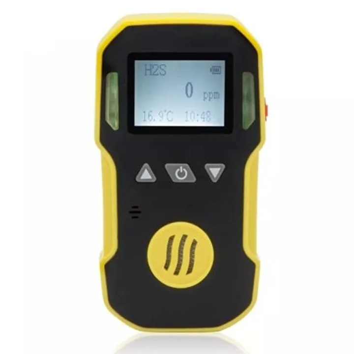 Bosean BH90A Hydrogen Fluoride Gas Detector 0-100PPM with CoC