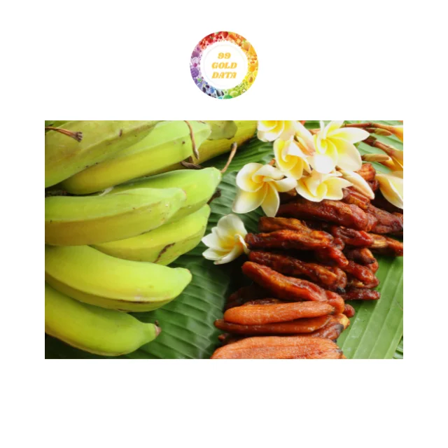 Премиум качество сладкий и мягкий вьетнамский банан с конкурентоспособной ценой для импорта оптовиков