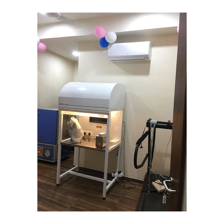 Andrology workstation or IUI workstation Available At Reasonable Price From Top Provider