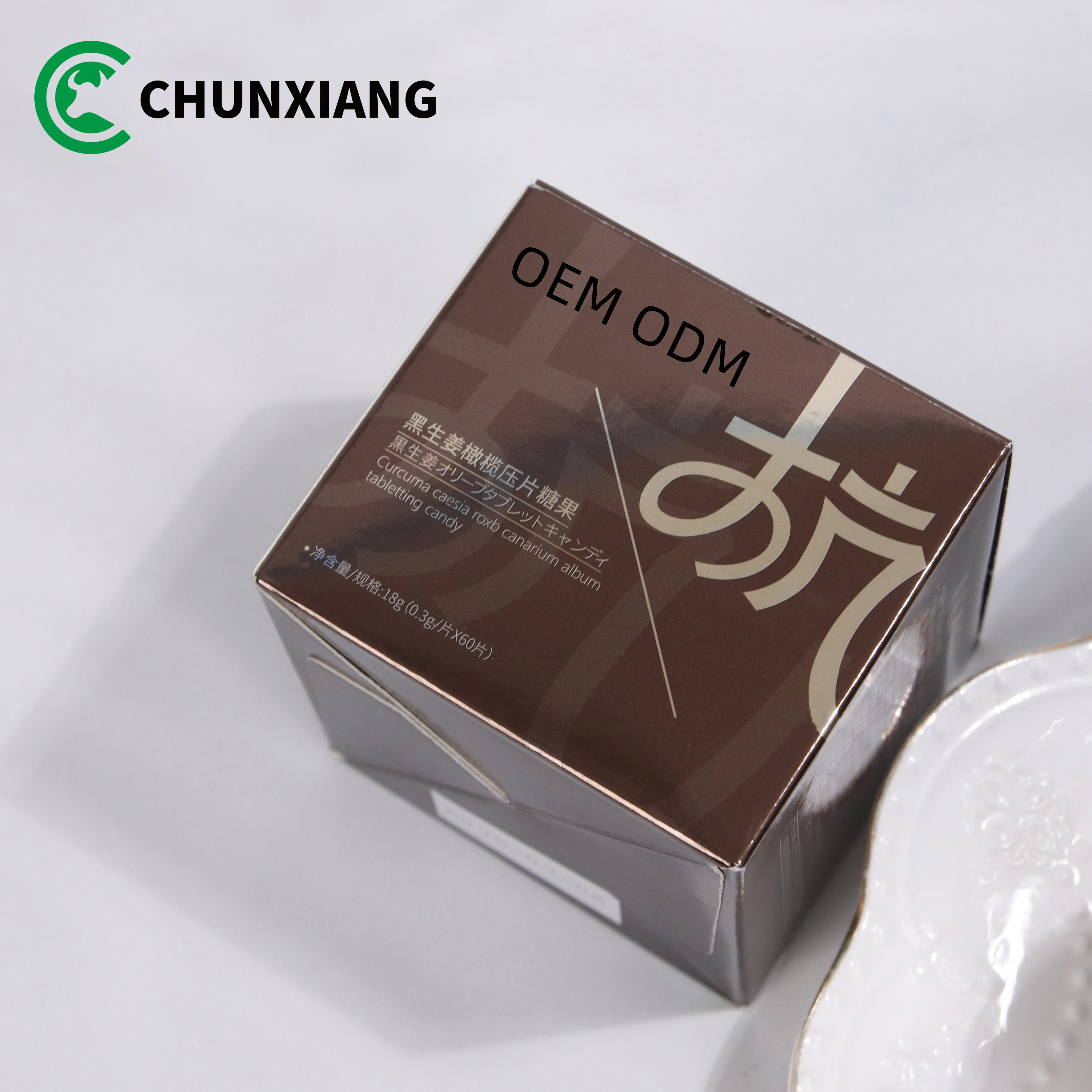 OEM ODM factory Skin whitening improve immunity high quality zinc vitamin c tablets 1000mg 500mg