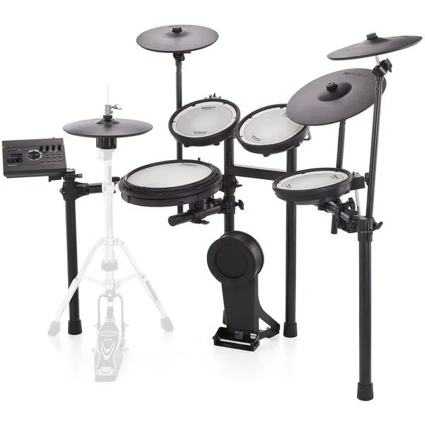 BRAND NEW TD-17KVX2 V Drums Electronic Drum Kit Complete Set