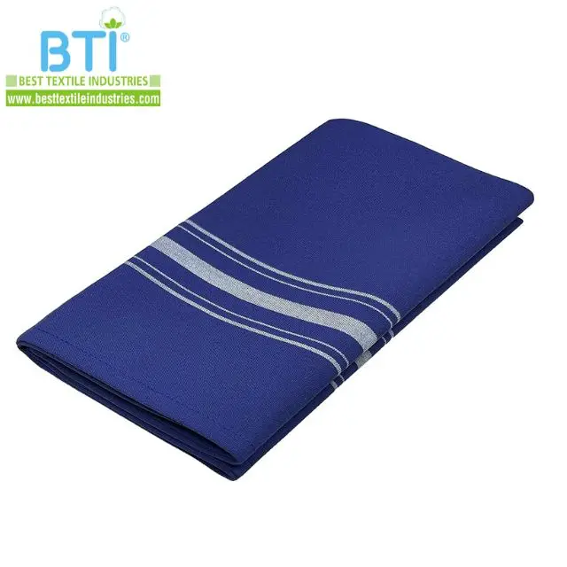 100% Cotton Super Absorbent Dish Towel Quick Dry Cheap Price Best Quality Cotton Kitchen Towels