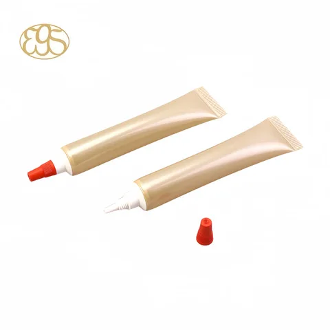 20ml Plant Nutrient Fertilizer plastic tube one time use twist open serum tube with safety lock design PCR sugarcane  LDPE EVOH