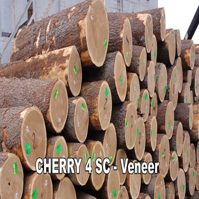 Baillie Lumber Hardwood Supplier-round Logs for Sale Variety Including Teak Sandalwood Pine Wood