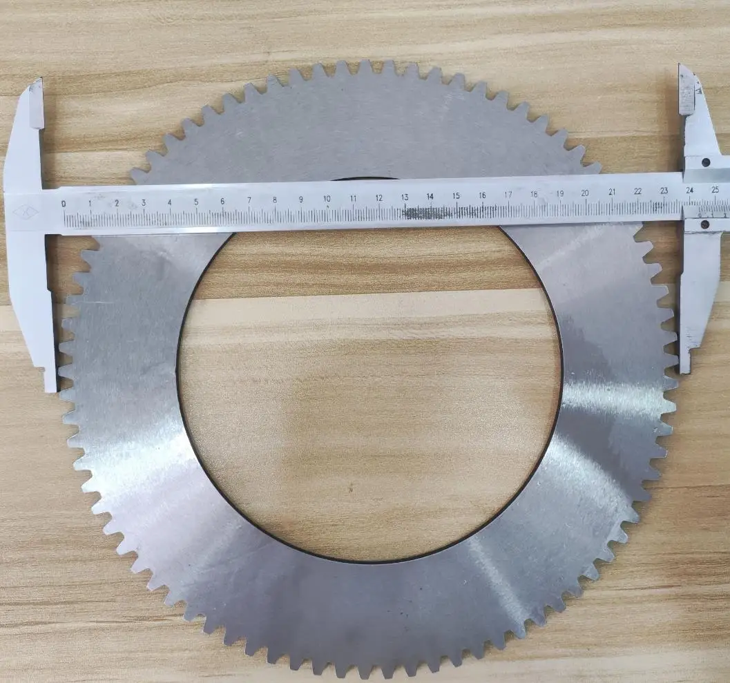 High quality friction plates  T161233 Brake DIsc Suitable   310G 310SE 310SG 315SE 315SG 485E 486E 488E